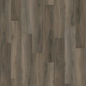 Ambiant Klik PVC vloer stroken kleur Dark Grey Ambiant Klik PVC vloer stroken kleur Dark Grey