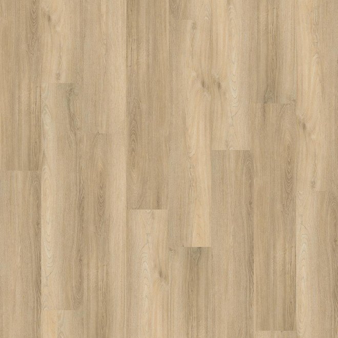 Ambiant Ambiant PVC vloer stroken op lijmbasis kleur Beige