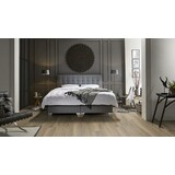 Ambiant Ambiant PVC vloer stroken op lijmbasis kleur Smoky