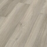 Ambiant Ambiant plak PVC vloer stroken op lijmbasis kleur Light Grey