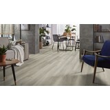 Ambiant Ambiant plak PVC vloer stroken op lijmbasis kleur Light Grey