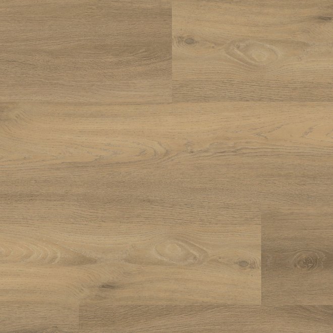 Ambiant Ambiant plak PVC vloer stroken op lijmbasis kleur Natural Oak