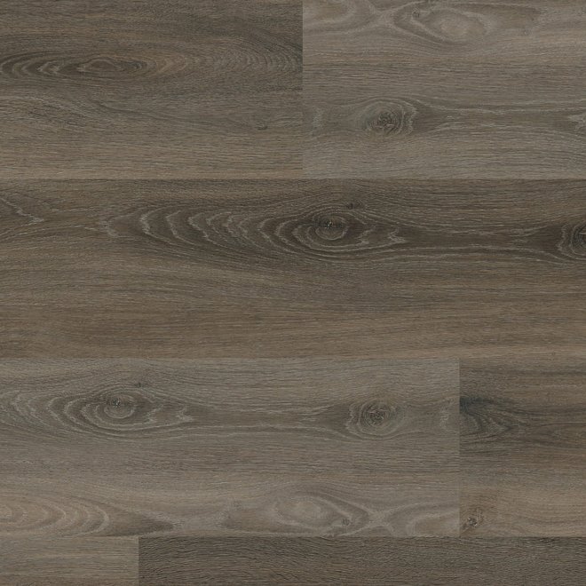 Ambiant Ambiant PVC vloer stroken op lijmbasis kleur Dark Grey