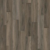 Ambiant Ambiant PVC vloer stroken op lijmbasis kleur Dark Grey