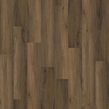 Ambiant Plak PVC vloer stroken kleur Warm brown Ambiant Plak PVC vloer stroken kleur Warm brown