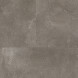 Ambiant Ambiant Klik PVC vloer betonlook tegels 91,4x45,5cm kleur Warm Grey