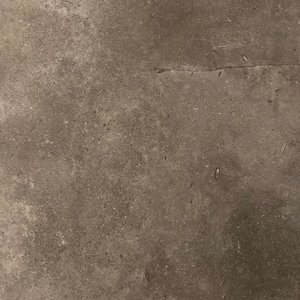 Ambiant Klik PVC vloer betonlook tegels 91,4x45,5cm kleur Warm Grey