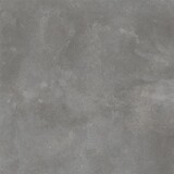 Ambiant Ambiant Klik PVC vloer betonlook tegels 91,4x45,5cm kleur Dark Grey