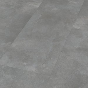 Ambiant PVC vloer betonlook tegels 91x45,5cm kleur Grey