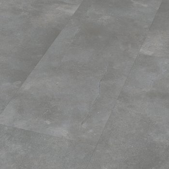 Ambiant PVC vloer betonlook tegels kleur Grey Ambiant PVC vloer betonlook tegels kleur Grey