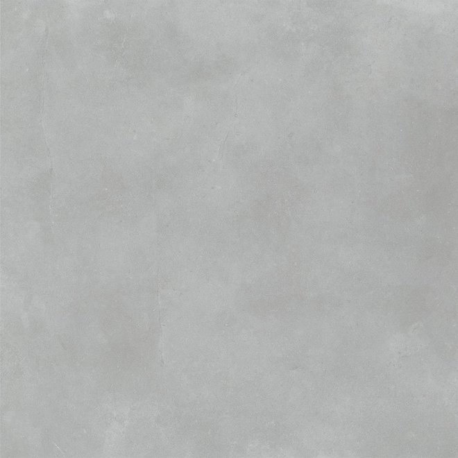 Ambiant Ambiant PVC vloer betonlook XL tegels 91,4 x 91,4cm kleur Light Grey