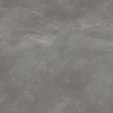 Ambiant Ambiant PVC vloer betonlook XL tegels 91,4 x 91,4cm kleur Dark Grey
