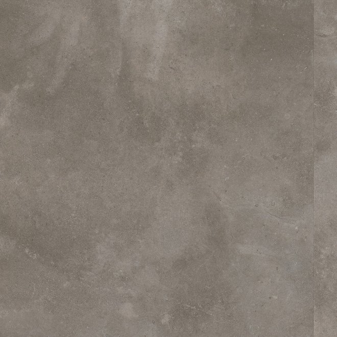 Ambiant Ambiant PVC vloer betonlook XL tegels 91,4 x 91,4cm kleur Warm Grey