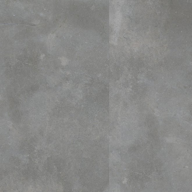 Ambiant Ambiant PVC vloer betonlook XL tegels 91,4x91,4cm kleur Grey