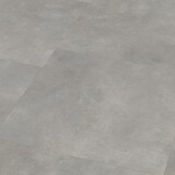 Ambiant Ambiant PVC vloer betonlook tegels 61x61cm kleur Light Grey