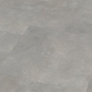 Ambiant PVC vloer betonlook tegels kleur Light Grey Ambiant PVC vloer betonlook tegels kleur Light Grey