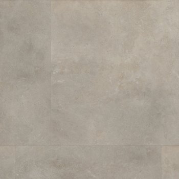 Ambiant PVC vloer betonlook tegels kleur Beige Ambiant PVC vloer betonlook tegels kleur Beige