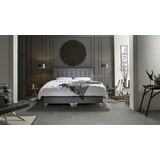 Ambiant Ambiant PVC vloer betonlook tegels 61x61cm kleur Grey
