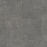 Ambiant Ambiant PVC vloer betonlook tegels 61x61cm kleur Grey