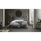 Ambiant Ambiant Klik PVC vloer betonlook tegels 61x61cm kleur Antraciet