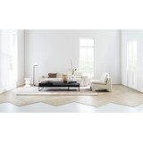Therdex Therdex PVC vloer visgraat Rustique 7551