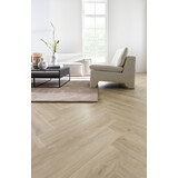 Therdex Therdex PVC vloer visgraat Rustique 7551