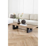 Therdex Therdex PVC vloer visgraat Rustique 7551
