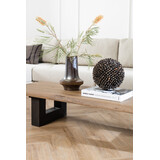 Therdex Therdex PVC vloer visgraat Rustique 7553