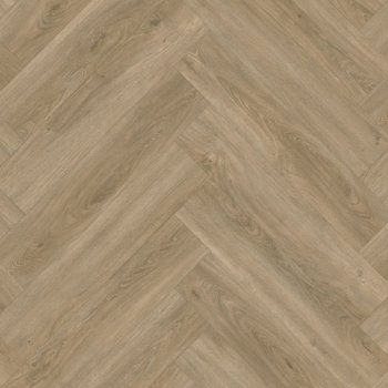 Therdex Plak PVC vloer visgraat Rustique 7553 Therdex Plak PVC vloer visgraat Rustique 7553