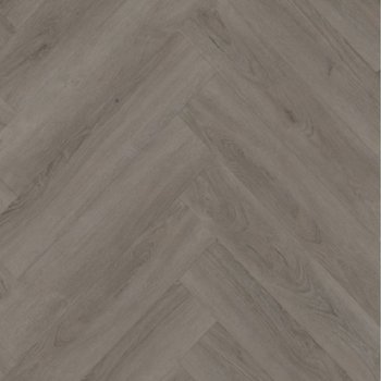 Therdex Plak PVC vloer visgraat Rustique 7555 Therdex Plak PVC vloer visgraat Rustique 7555