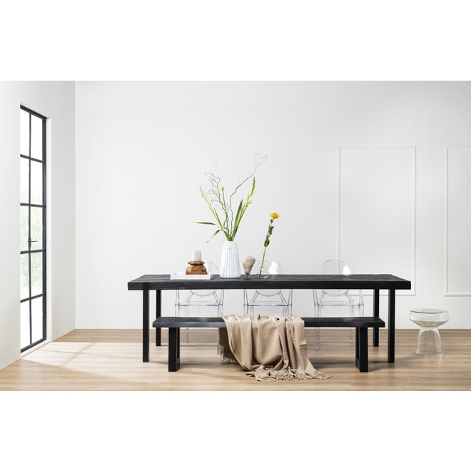 Therdex Therdex Plak PVC vloer Rustique stroken kleur 15052