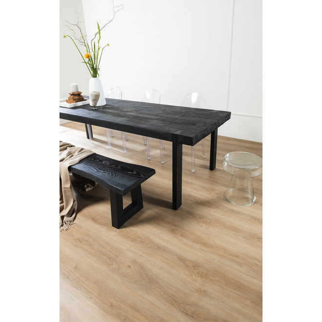 Therdex Therdex Plak PVC vloer Rustique stroken kleur 15052