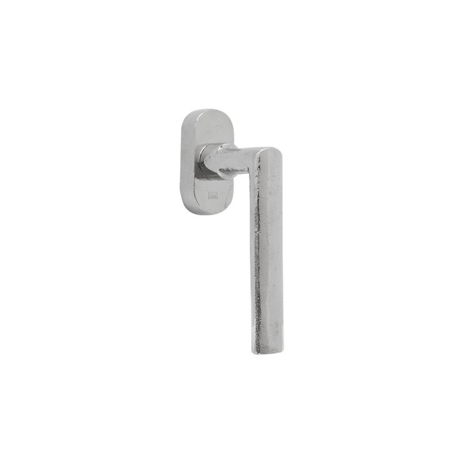 Dauby Dauby Pure Line raamklink type 1930  wit brons per stuk