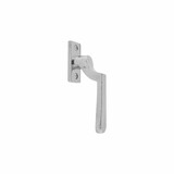 Dauby Dauby raamklink Pure Line type  ''Sylt''  wit brons per stuk