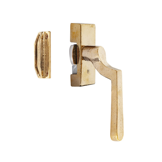 Dauby Dauby Pure Line raamboom ''Sylt''  brons gepolijst links per stuk