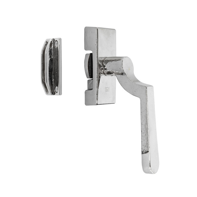 Dauby Dauby Pure Line raamboom ''Sylt''  wit brons links per stuk
