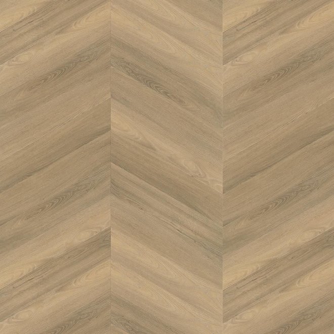 Ambiant Ambiant PVC vloer  Hongaarse punt Natural