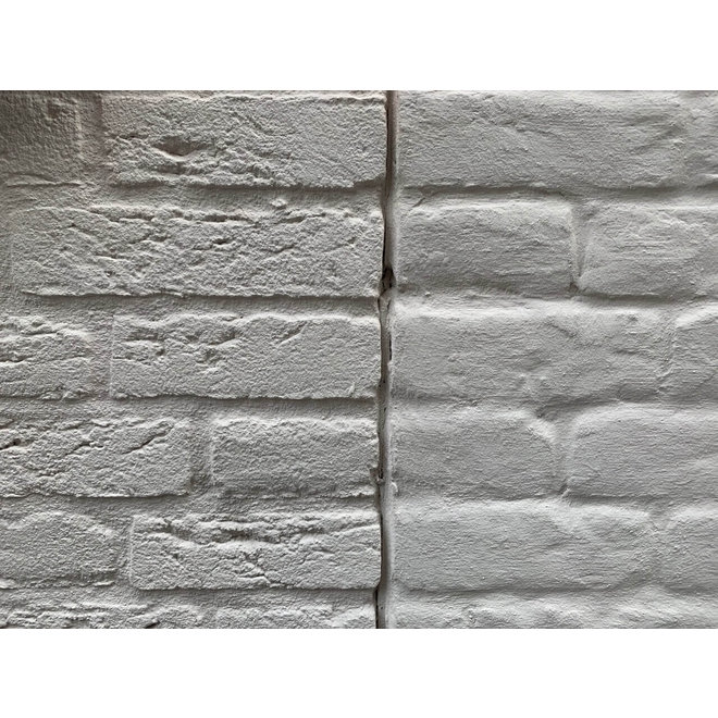 KempiQ Nieuwe Keimsteen rood licht genuanceerd rijnformaat