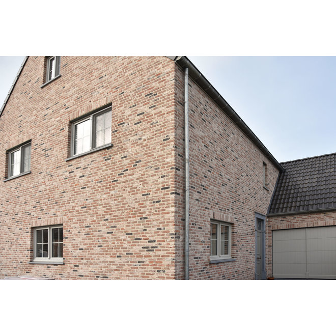 KempiQ Authentieke gevelsteen KQ105 formaat M50 per pallet