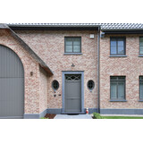 KempiQ Authentieke gevelsteen KQ107 formaat Moduul 50