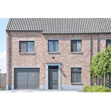 KempiQ Authentieke gevelsteen KQ107 formaat Moduul 50