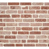 KempiQ Authentieke gevelsteen KQ107 Moef formaat