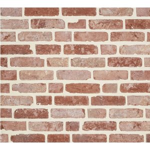 Authentieke gevelsteen KQ107 Moef formaat