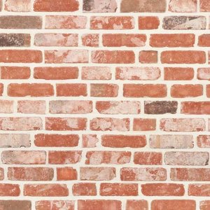 Authentieke gevelsteen KQ105 Moef formaat