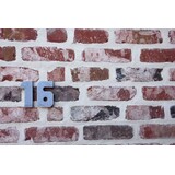 KempiQ Authentieke gevelsteen KQ105 Moef formaat