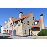 KempiQ Authentieke gevelsteen KQ109 Moef formaat