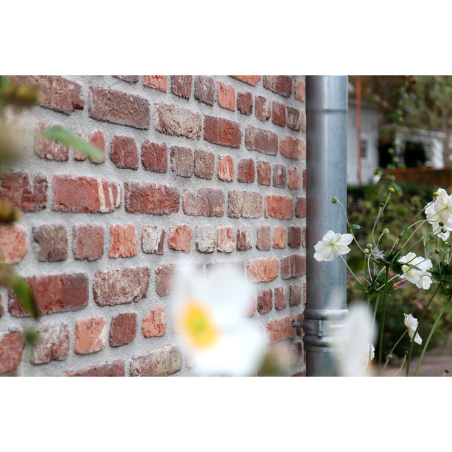 KempiQ Handvorm gevelsteen rijnvorm KempiQ 2 per pallet