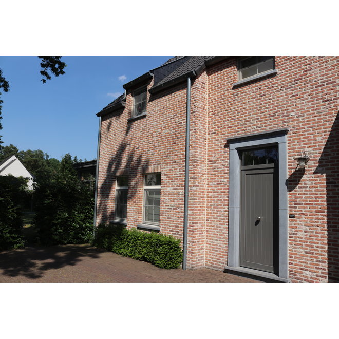 KempiQ Handvorm gevelsteen rijnvorm KempiQ 5 per pallet