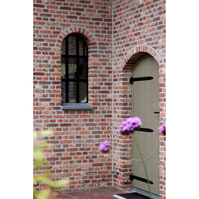 KempiQ Handvorm gevelsteen rijnvorm KempiQ 2 per pallet