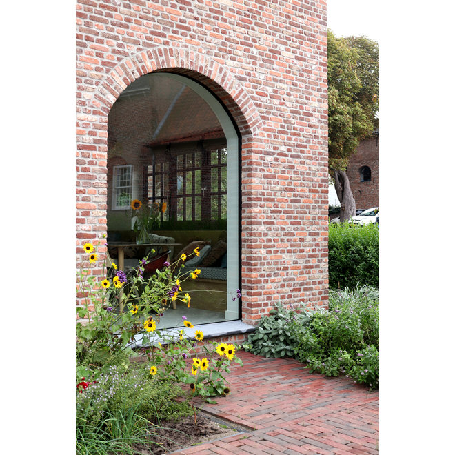 KempiQ Handvorm gevelsteen rijnvorm KempiQ 2 per pallet